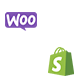 Woocommerce to Shopify Migration
