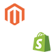 Magento to Shopify Migration