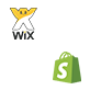 Wix to Shopify